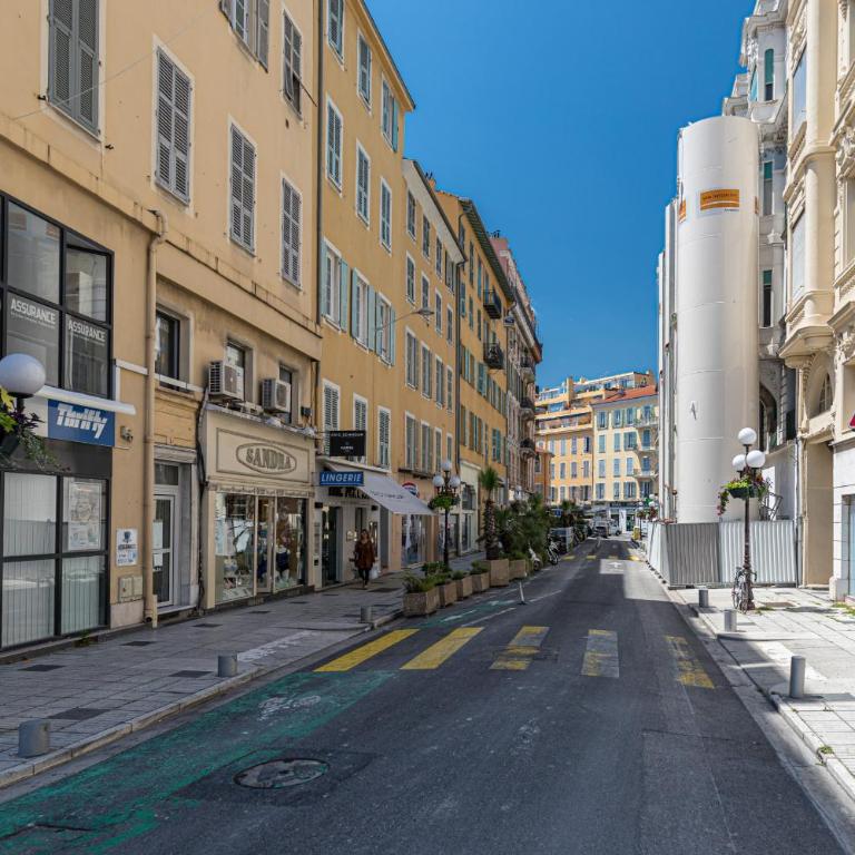 Lovely Apartment City Center Heart - AC - Appartement - 27