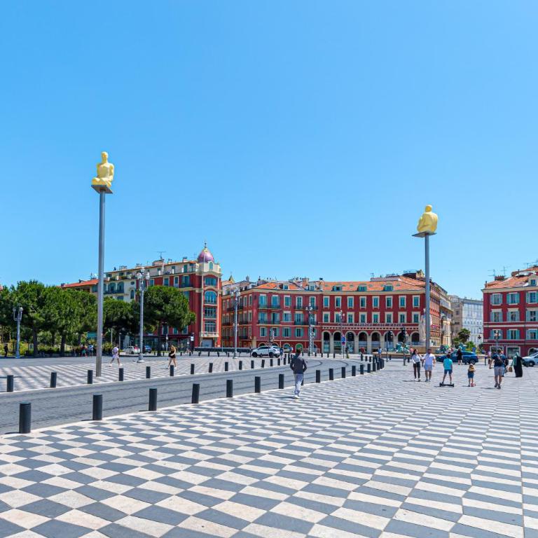 Lovely Apartment City Center Heart - AC - Appartement - 29