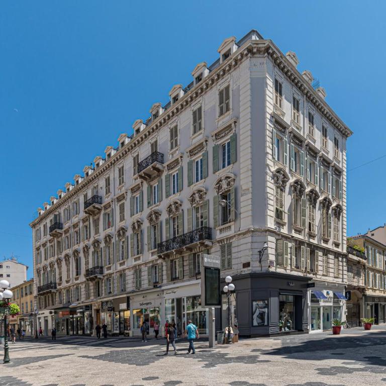Lovely Apartment City Center Heart - AC - Appartement - 33