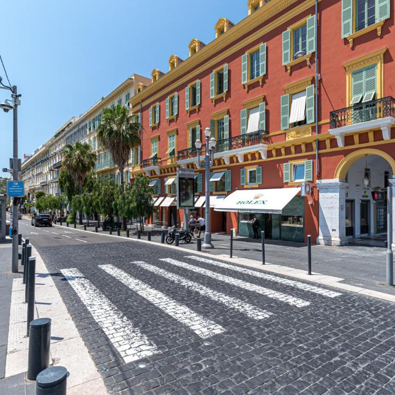 Lovely Apartment City Center Heart - AC - Appartement - 31