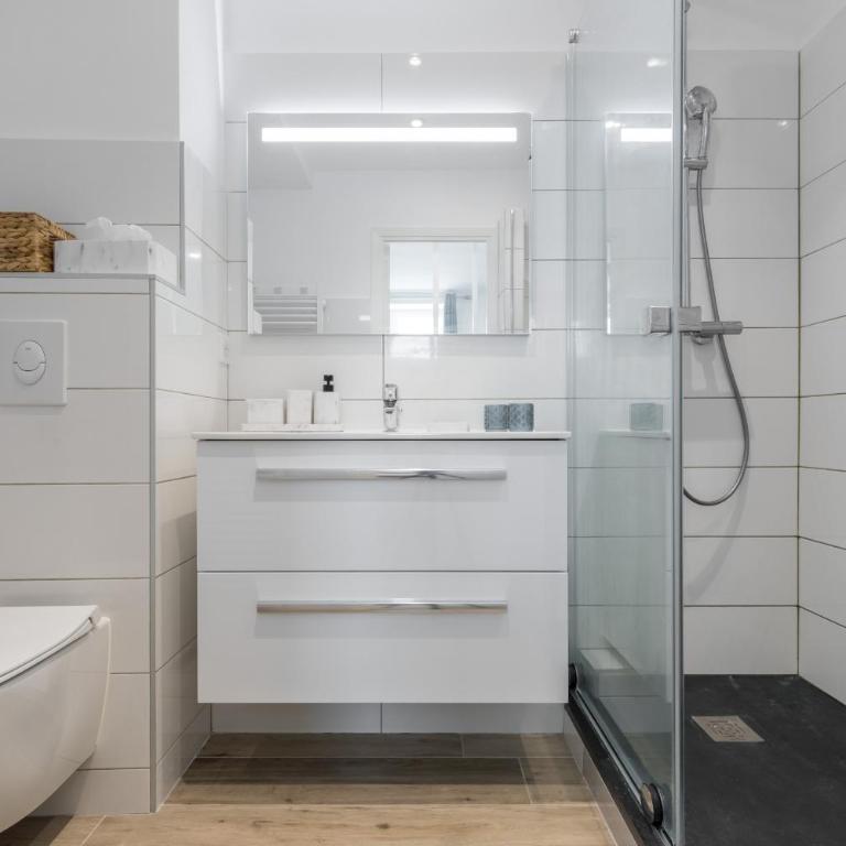 Lovely Apartment City Center Heart - AC - Appartement - 23