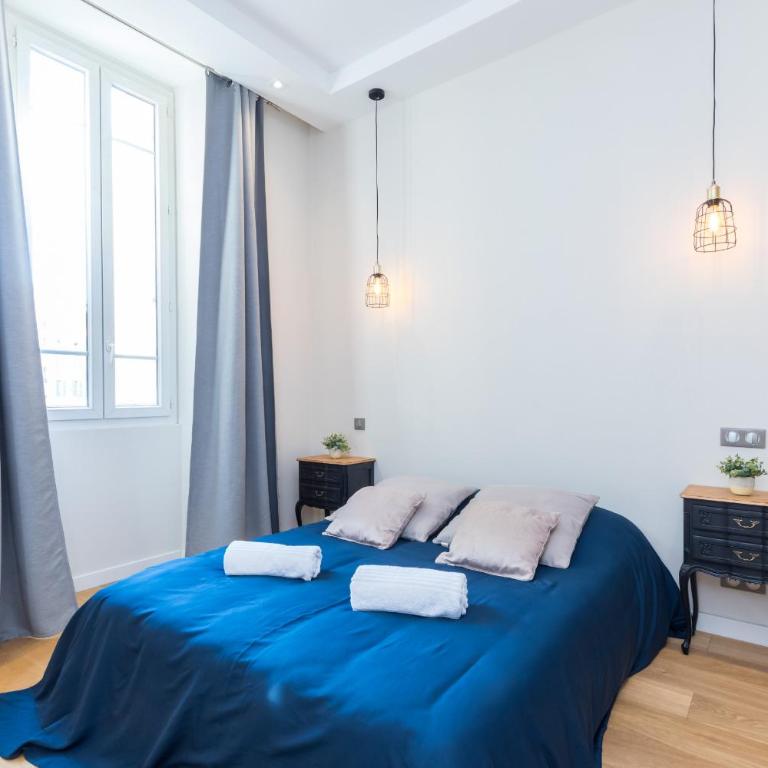 Brand New 1 Bdr Place du Pin - Appartement - 18