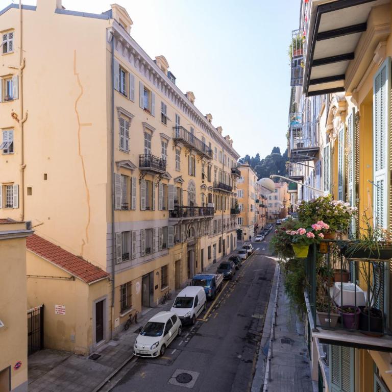 Brand New 1 Bdr Place du Pin - Appartement - 26