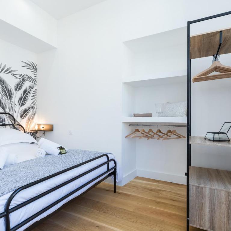 Cosy 1 Bdr Place Garibaldi & Place du Pin - Appartement - 20