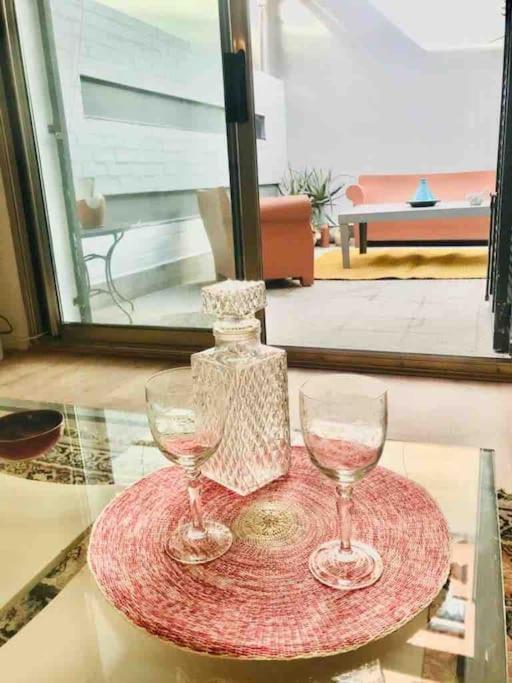 70m2 Loft with Patio only 20mn from Plaza Castilla C2 - Three-Bedroom Apartment - 21