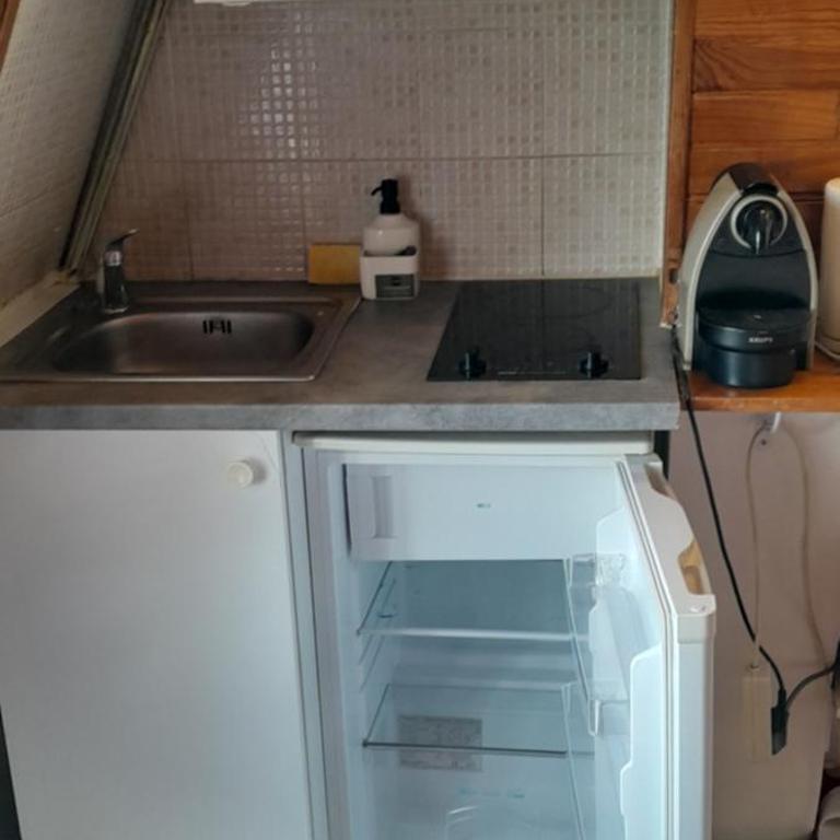 Po1-TPSA06-5D- ROOM Porte 20 - Appartement 1 Chambre - 15