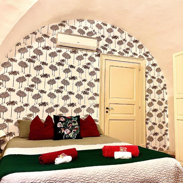 Dream Home - lovely space in the heart of Catania - Two-Bedroom Apartment - 8