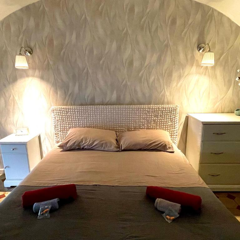 Dream Home - lovely space in the heart of Catania - Two-Bedroom Apartment - 2
