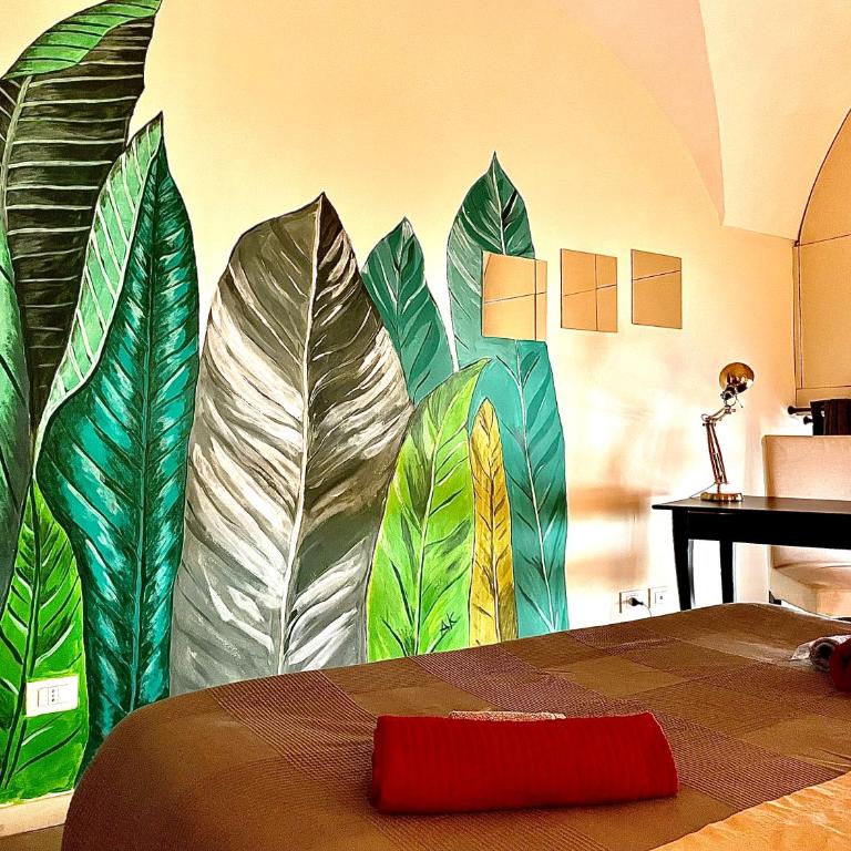 Dream Home - lovely space in the heart of Catania - Two-Bedroom Apartment - 7