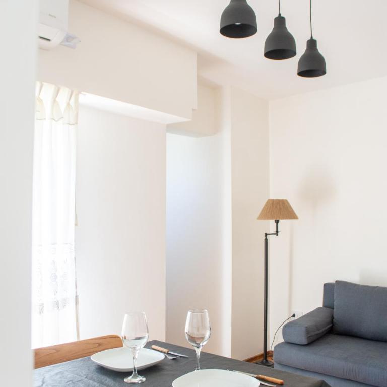 Hortiguera corazon de caballito - Apartamento de 1 dormitorio - 2