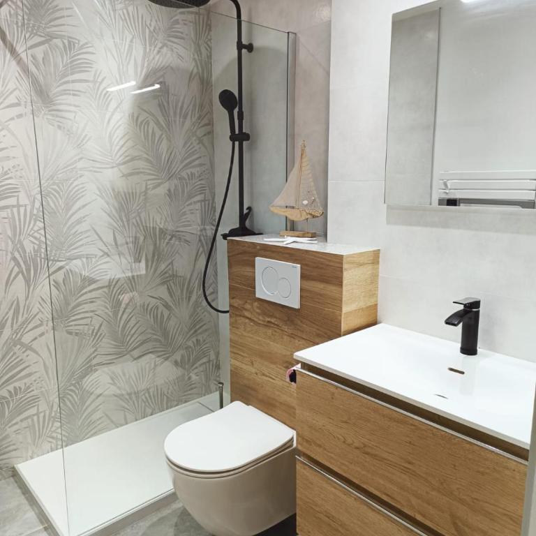 Soleil Soleil, Villa sur le toit grande terrasse - Apartamento de 2 dormitorios - 20