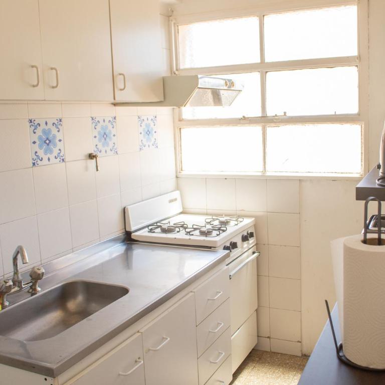 Hortiguera corazon de caballito - Apartamento de 1 dormitorio - 11