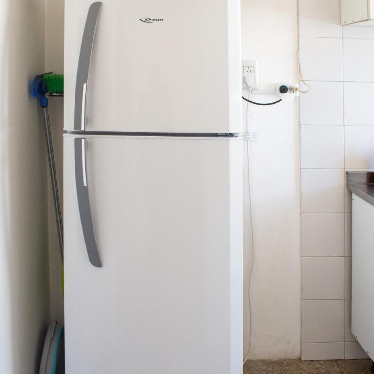 Hortiguera corazon de caballito - Apartamento de 1 dormitorio - 22