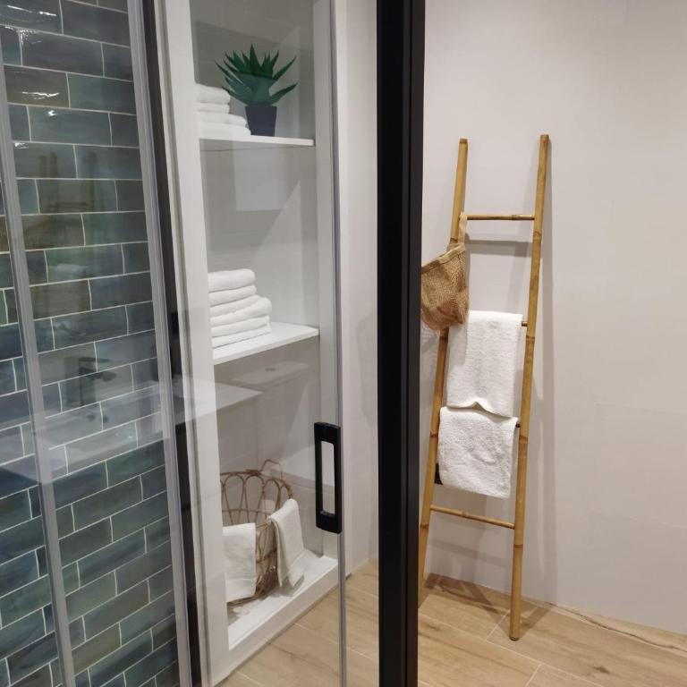 Hostal Sa Malica - Apartamento - 2