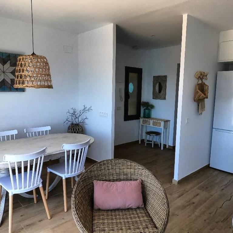 Hostal Sa Malica - Apartamento - 5