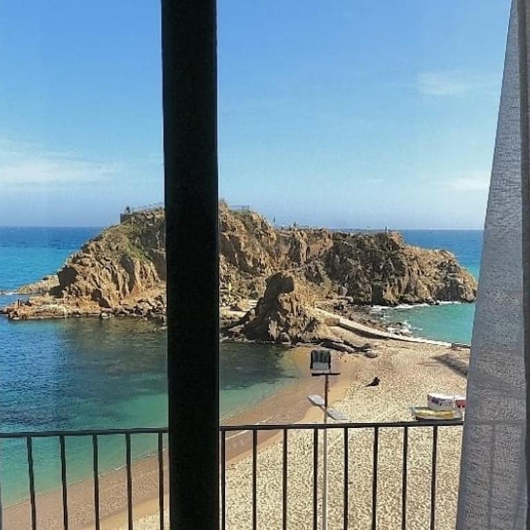 Hostal Sa Malica - Apartamento - 7