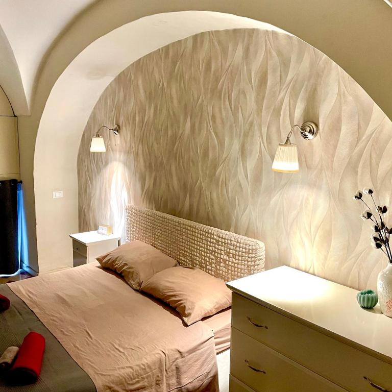 Dream Home - lovely space in the heart of Catania - Two-Bedroom Apartment - 1