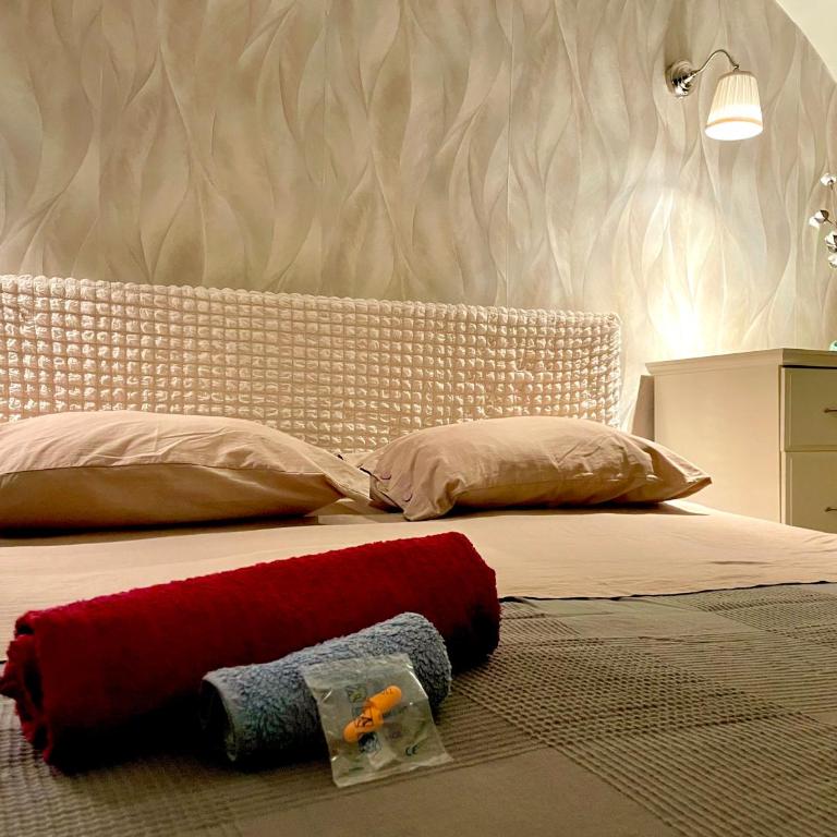 Dream Home - lovely space in the heart of Catania - Two-Bedroom Apartment - 3