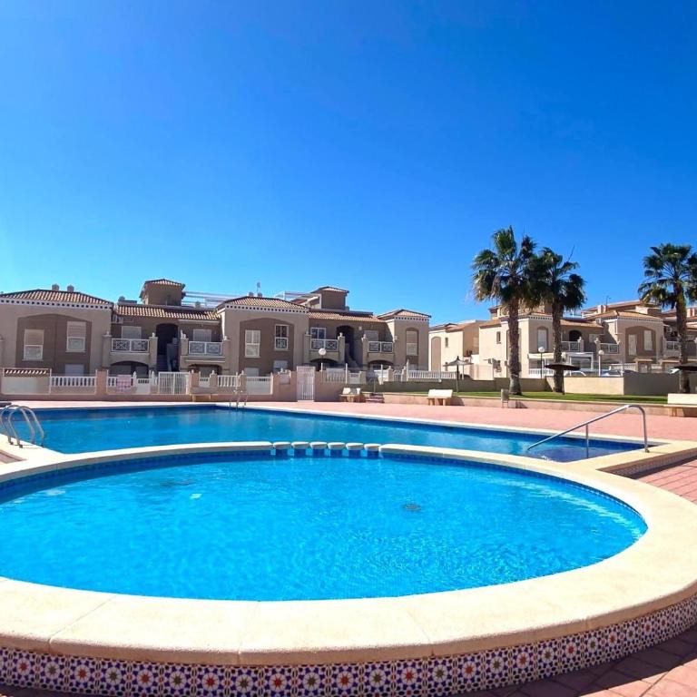 Precioso duplex en Torrevieja - Two-Bedroom Apartment - 1