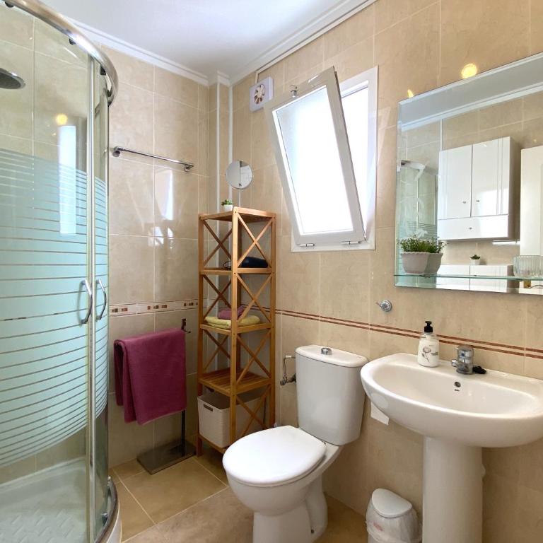 Precioso duplex en Torrevieja - Two-Bedroom Apartment - 13