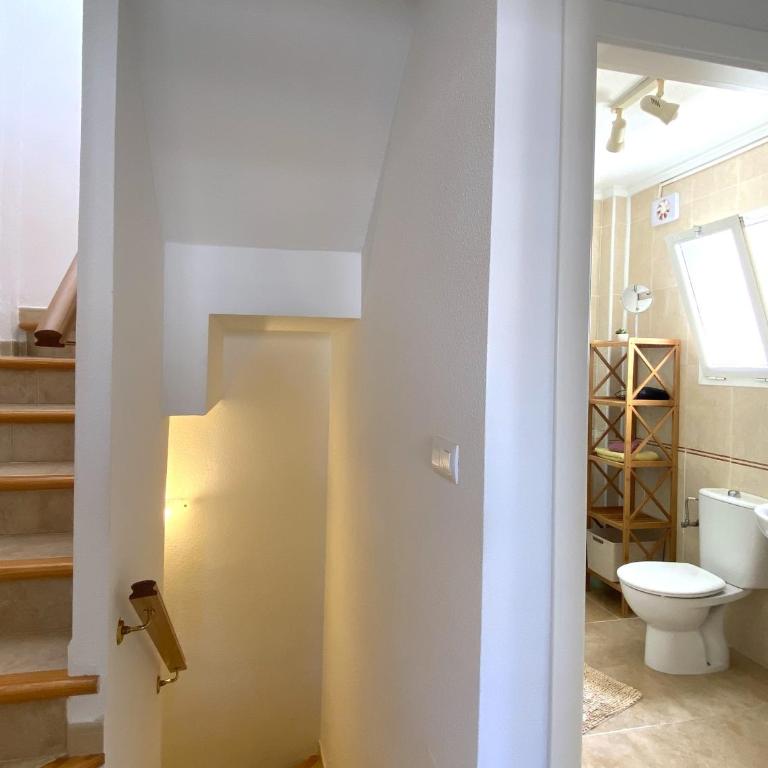 Precioso duplex en Torrevieja - Two-Bedroom Apartment - 16