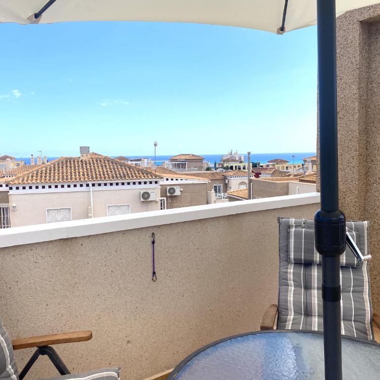 Precioso duplex en Torrevieja - Two-Bedroom Apartment - 19