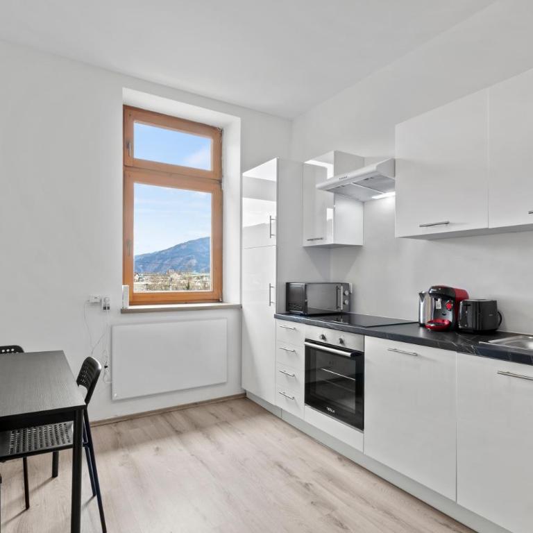 FarawayHomes Studio Sankt Michael #10 - Apartment mit 1 Schlafzimmer - 7