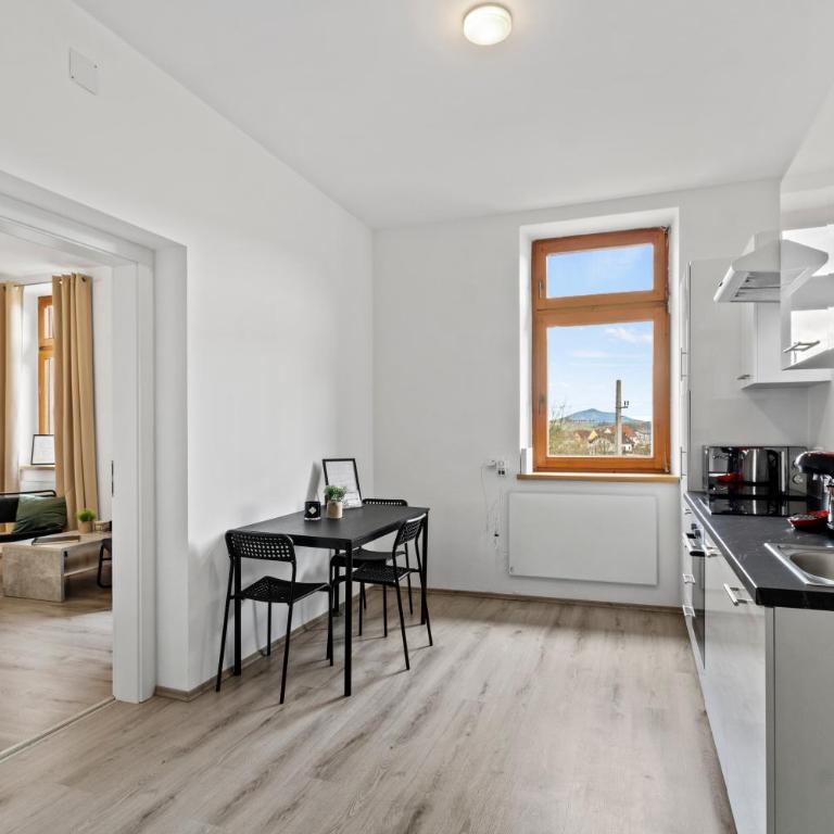FarawayHomes Studio Sankt Michael #10 - Apartment mit 1 Schlafzimmer - 9