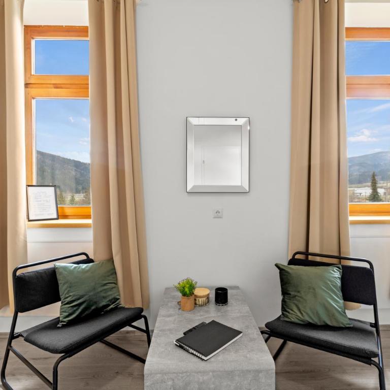 FarawayHomes Studio Sankt Michael #10 - Apartment mit 1 Schlafzimmer - 5