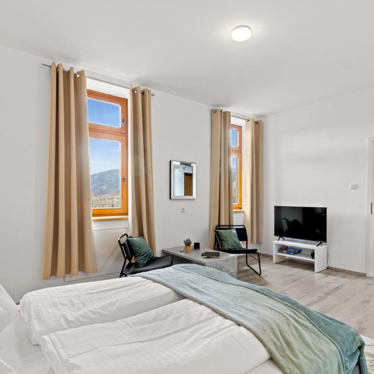 FarawayHomes Studio Sankt Michael #10 - Apartment mit 1 Schlafzimmer - 2