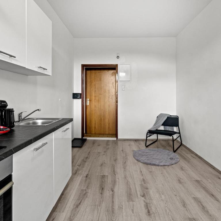 FarawayHomes Studio Sankt Michael #10 - Apartment mit 1 Schlafzimmer - 13