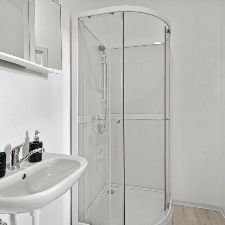 FarawayHomes Studio Sankt Michael #10 - Apartment mit 1 Schlafzimmer - 12