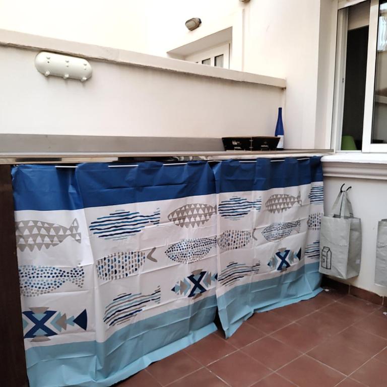Vera Playa Apartamento muy cuco con jardín y 2 habitaciones - Apartamento de 2 dormitorios - 22