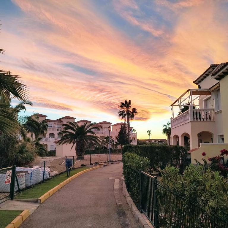 Vera Playa Apartamento muy cuco con jardín y 2 habitaciones - Apartamento de 2 dormitorios - 29