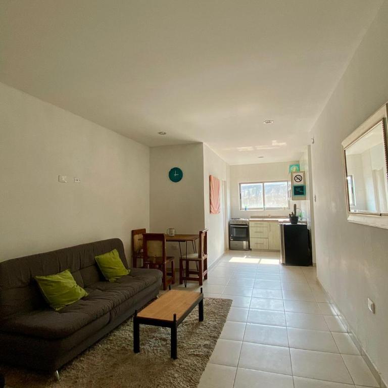 Nueve Uno Hostel - Suite - 2