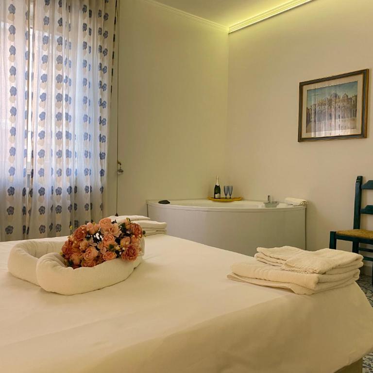 Suite della villa - Suite with Hot Tub - 4