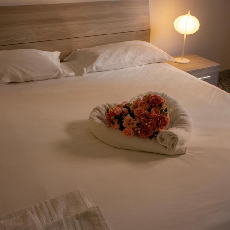Suite della villa - Suite with Hot Tub - 16