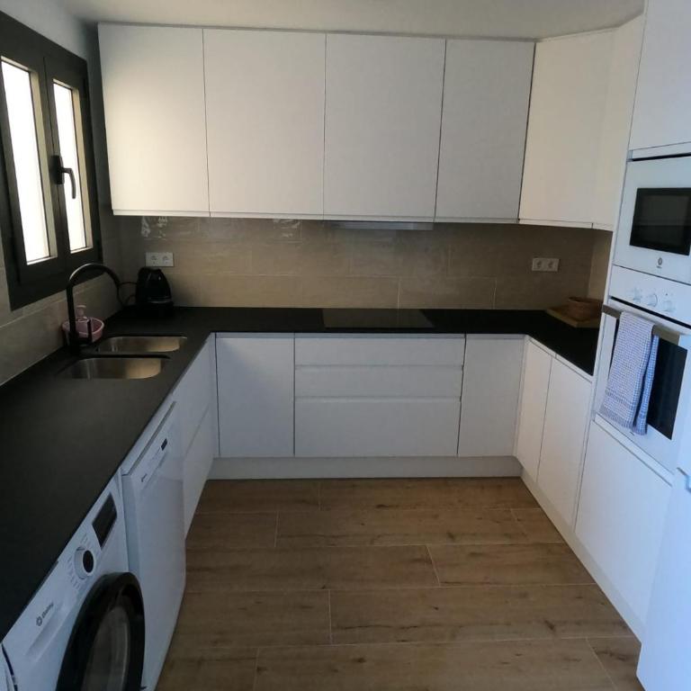 Hostal Sa Malica - Apartamento Ático - 4