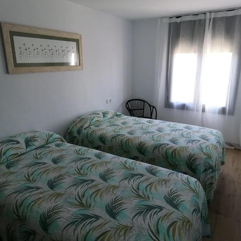 Hostal Sa Malica - Apartamento Ático - 6