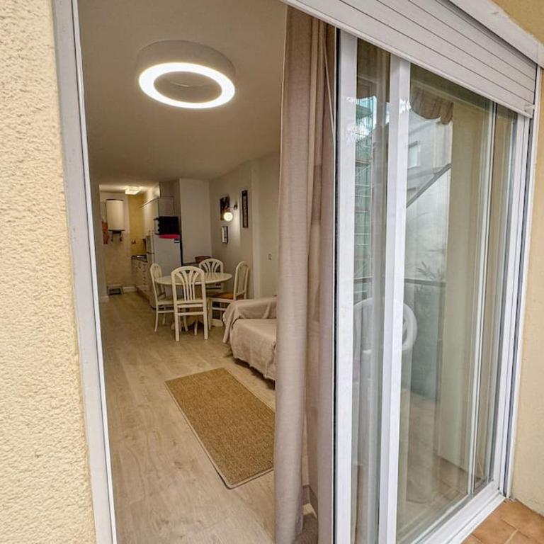 Apartamento Marina Roses - Two-Bedroom Apartment - 5