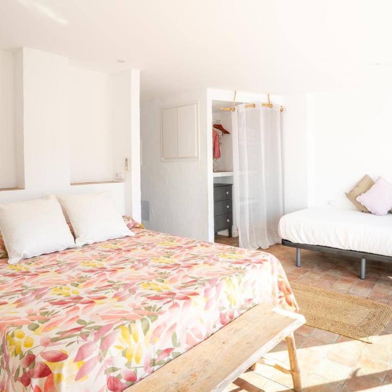 Hostal Sa Malica - Apartamento - 5