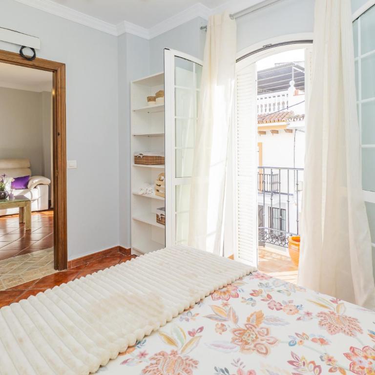 Cubo's Apartamento Gongora B - Apartment - 10
