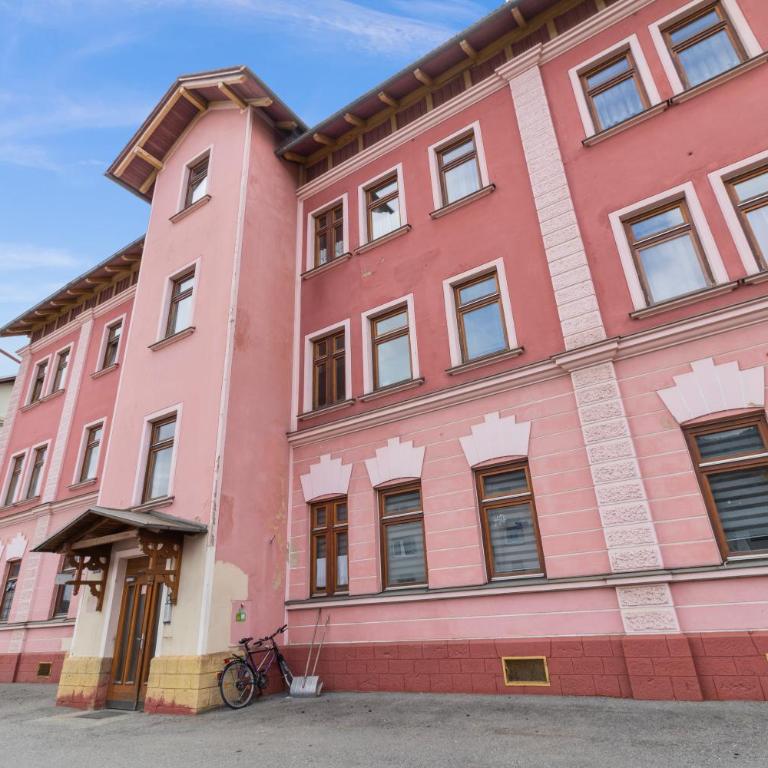 FarawayHomes Studio Sankt Michael #10 - Apartment mit 1 Schlafzimmer - 14