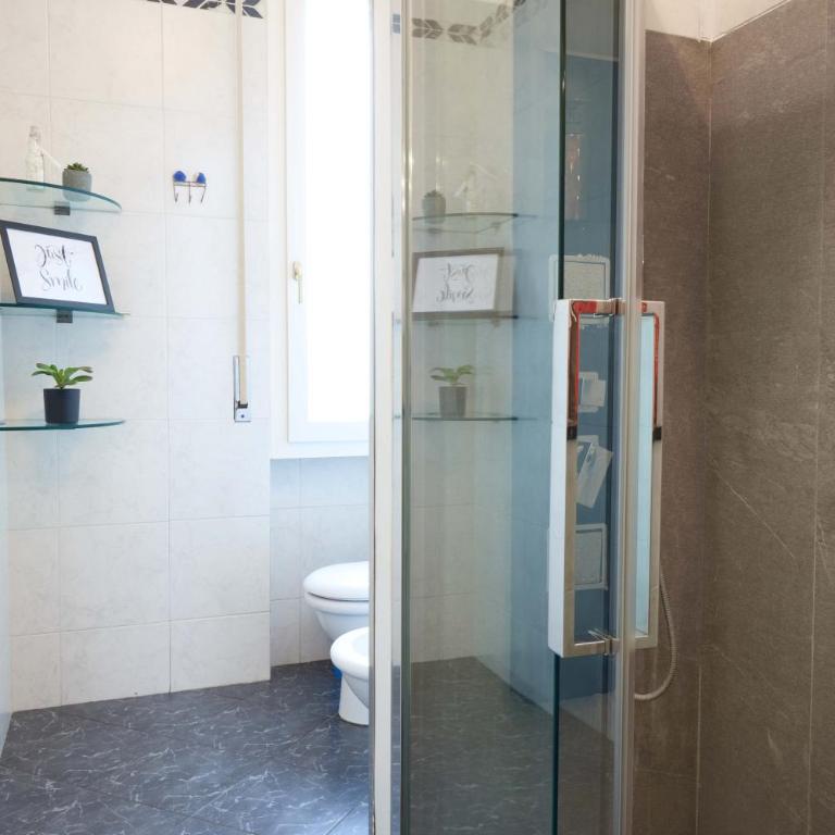 [Lungarno] Panoramic apartment - Appartamento con 3 Camere da Letto - 6