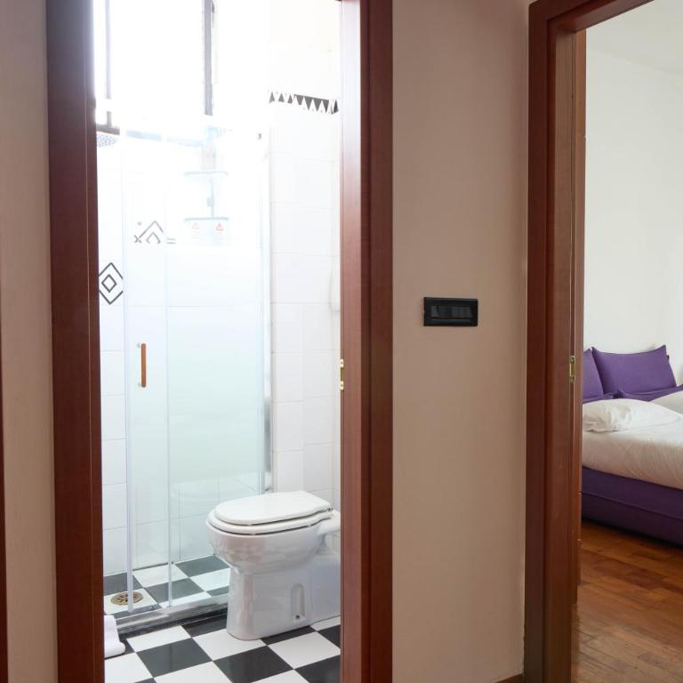 [Lungarno] Panoramic apartment - Appartamento con 3 Camere da Letto - 12