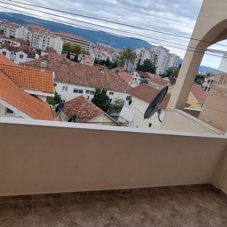 Apartments Kosta - Apartman sa 1 Spavaćom Sobom - 28