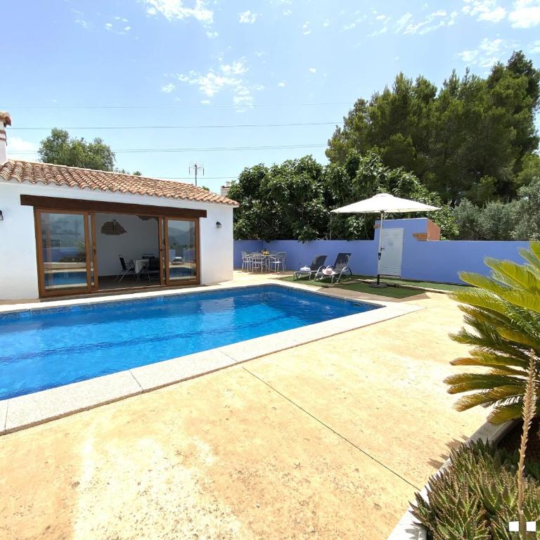 VH CostaBlanca - CASA PEPET - Villa de 2 dormitorios - 9