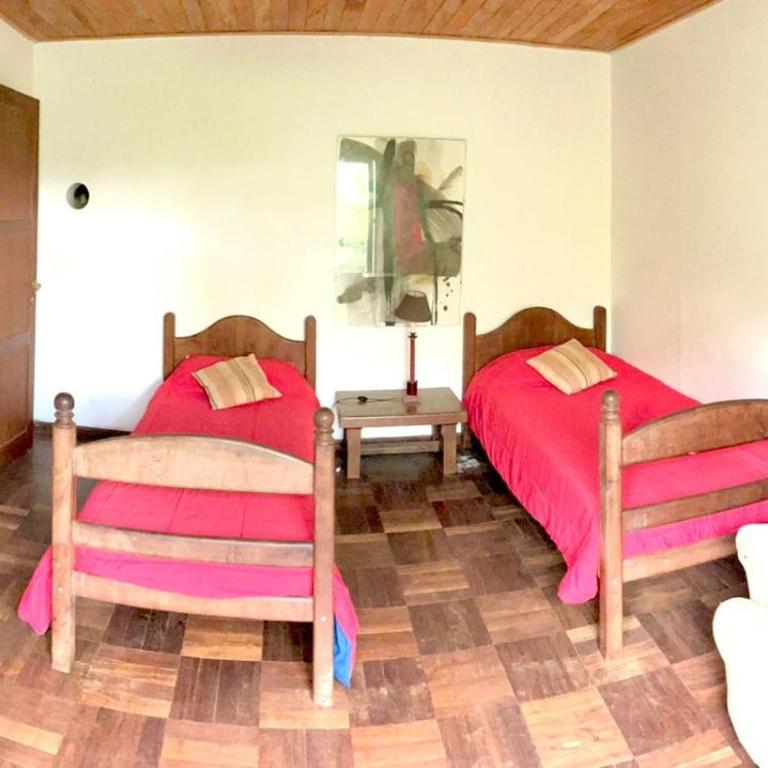 Espectacular Casona en San Pablo - Chalet - 25