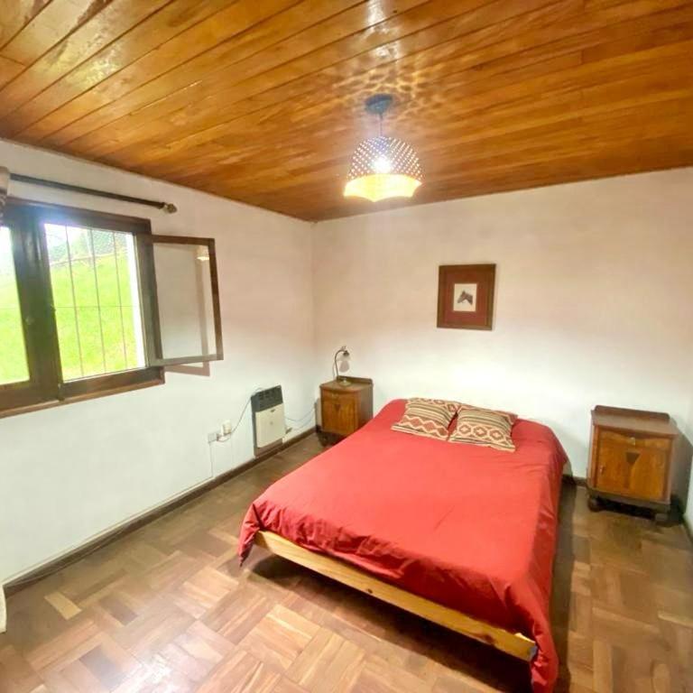 Espectacular Casona en San Pablo - Chalet - 26