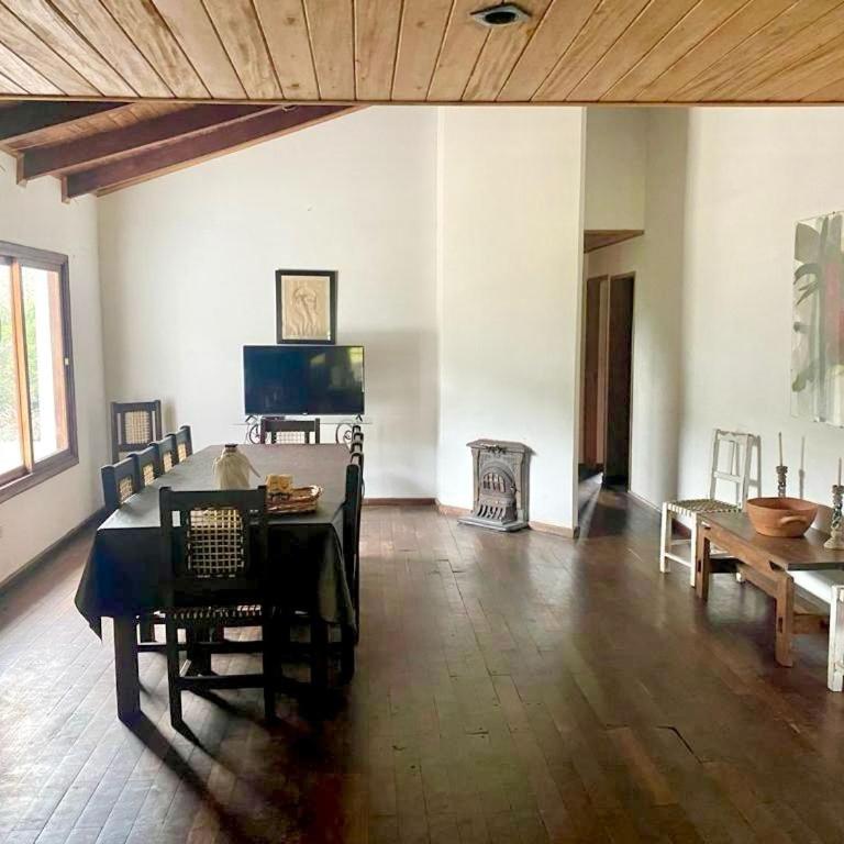 Espectacular Casona en San Pablo - Chalet - 10